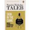 Skin in the Game : Hidden Asymmetries in - Nassim Nicholas Taleb, Penguin Books Skin in the Game : Hidden Asymmetries in - Nassim Nicholas Taleb, Penguin Books