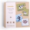 Filibabba Puzzle Rodič-mláďa Farmárske zvieratká Filibabba Puzzle Rodič-mláďa Farmárske zvieratká