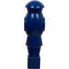 Náhradný hráč na stolný futbal Buffalo Soccerman modrý, 16mm Náhradný hráč na stolný futbal Buffalo Soccerman modrý, 16mm