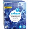 Sodasan Comfort Sensitiv hypoalergénny prací prášok 1,2 kg