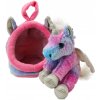 DARČEKOVÁ SADA plyšový JEDNOROŽEC PEGAS koník V DOMČEKU plyšová PLYŠOVÁ HRAČKA DARČEKOVÁ SADA plyšový JEDNOROŽEC PEGAS koník V DOMČEKU plyšová PLYŠOVÁ HRAČKA