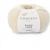 SILKY LACE Katia Farby SILKY LACE: 152 ecru biela SILKY LACE Katia Farby SILKY LACE: 152 ecru biela