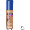 Rimmel Match Perfection 201 Classic Beige make-up na tvár SPF 11-20 30 ml