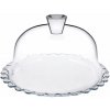 Patisserie Servírovacia tácka s poklopom 24 cm Patisserie Servírovacia tácka s poklopom 24 cm