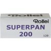 Rollei SUPERPAN 200/120