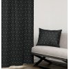 Interie Alphons 380300/3102 Blackout 40 x 40 cm