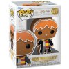 FunkoPop Funko POP! Harry Potter: Gingerbread - Ron FunkoPop Funko POP! Harry Potter: Gingerbread - Ron
