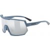 uvex športové okuliare sportstyle 235 stone blue matt/mirror silver s3 uvex športové okuliare sportstyle 235 stone blue matt/mirror silver s3
