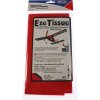 Eze Tissue poťahovací papier 14g/m2 75x50cm červený (5ks) (DM-BD71) Eze Tissue poťahovací papier 14g/m2 75x50cm červený (5ks) (DM-BD71)