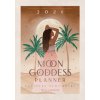 2026 Moon Goddess Planner - Northern Hemisphere (Olivia Burki)(Kalendár/Diár) 2026 Moon Goddess Planner - Northern Hemisphere (Olivia Burki)(Kalendár/Diár)