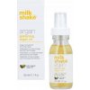 Milk Shake Argan Glistening vyživujúci arganový olej 50 ml na vlasy Milk Shake Argan Glistening vyživujúci arganový olej 50 ml na vlasy