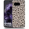 Picasee ULTIMATE CASE pro Google Pixel 8a - Dots Picasee ULTIMATE CASE pro Google Pixel 8a - Dots