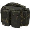 Korda Compac Large Carryall Dark Kamo Taška cez rameno 30l Korda Compac Large Carryall Dark Kamo Taška cez rameno 30l