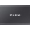 Samsung MU-PC4T0T 4 TB USB Typ-C 3.2 Gen 2 (3.1 Gen 2) Šedá, Titán Samsung MU-PC4T0T 4 TB USB Typ-C 3.2 Gen 2 (3.1 Gen 2) Šedá, Titán