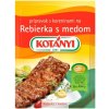 Kotányi Rebierka s medom 40 g