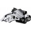 Prešmykač predný Shimano Acera FD-T3000 top swing 3 prevody 48T Prešmykač predný Shimano Acera FD-T3000 top swing 3 prevody 48T