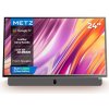 METZ 24MPE7000Z, Portable TV, 24 METZ 24MPE7000Z, Portable TV, 24