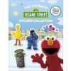 Sesame Street Ultimate Sticker Collection - DK, Dorling Kindersley Ltd Sesame Street Ultimate Sticker Collection - DK, Dorling Kindersley Ltd