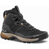 Salewa Puez Knit Mid Ptx M black