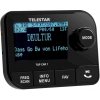Telestar Top Car 1 DAB+ sieťové rádio Telestar Top Car 1 DAB+ sieťové rádio