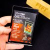 Ultra Pro UV One-Touch Magnetic Holder 35pt Black (Ultra Pro) Ultra Pro UV One-Touch Magnetic Holder 35pt Black (Ultra Pro)
