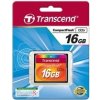 Transcend CompactFlash 16GB TS16GCF133 Transcend CompactFlash 16GB TS16GCF133
