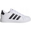 adidas topánky Grand Court Lifestyle Tennis Lace-Up Shoes GW6511 biela adidas topánky Grand Court Lifestyle Tennis Lace-Up Shoes GW6511 biela