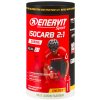 ENERVIT Isocarb 2:1 citrón 650 g