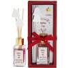 Arôme Osviežovač vzduchu, tyčinkový difuzér, 30 ml, jablko a škorica Arôme Osviežovač vzduchu, tyčinkový difuzér, 30 ml, jablko a škorica