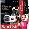 SanDisk microSDXC 128GB UHS-I U3 SDSQXCD-128G-GN6MA