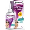 PARANIT Radikálny proti všiam a hnidám šampón 100 ml + hrebeň (inov. 2023), 1x1 set PARANIT Radikálny proti všiam a hnidám šampón 100 ml + hrebeň (inov. 2023), 1x1 set
