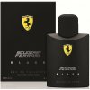 Ferrari Scuderia Black toaletná voda pánska 125 ml Ferrari Scuderia Black toaletná voda pánska 125 ml