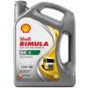 SHELL RIMULA R4 X 15W-40 5L SHELL RIMULA R4 X 15W-40 5L