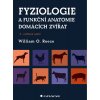 Fyziologiie a funkční anatomie domácích zvířat - 2. vydání - William O. Reece Fyziologiie a funkční anatomie domácích zvířat - 2. vydání - William O. Reece