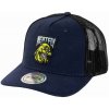 Šiltovka Meatfly Hawkye Trucker tmavo modrá One Size Šiltovka Meatfly Hawkye Trucker tmavo modrá One Size