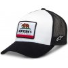 ALPINESTARS šiltovka CALI 2.0 HAT, ALPINESTARS (biela) ALPINESTARS šiltovka CALI 2.0 HAT, ALPINESTARS (biela)