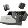 DJI Mic 3 2 TX + 1 RX + Charging Case CP.RN.00000480.01 DJI Mic 3 2 TX + 1 RX + Charging Case CP.RN.00000480.01