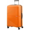American Tourister Skořepinový kufr Airconic oranžová 101 l American Tourister Skořepinový kufr Airconic oranžová 101 l