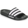 adidas športové šľapky ADILETTE SHOWER Čierna adidas športové šľapky ADILETTE SHOWER Čierna