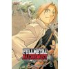 Fullmetal Alchemist (3-in-1 Edition), Vol. 4 Fullmetal Alchemist (3-in-1 Edition), Vol. 4