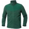 Ardon Fleecová mikina SoftFLEECE COMBO - Zelená Ardon Fleecová mikina SoftFLEECE COMBO - Zelená