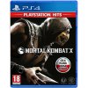 Mortal Kombat X Mortal Kombat X