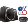 Subwoofer do auta KUERL SB-10APR 70 W Subwoofer do auta KUERL SB-10APR 70 W
