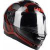 KASK LAZER RAFALE DARKSIDE veľkosť XL KASK LAZER RAFALE DARKSIDE veľkosť XL
