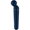 Satisfyer Planet Wand-er (Blue), luxusná masážna hlavica Satisfyer Planet Wand-er (Blue), luxusná masážna hlavica