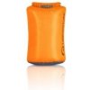 Lifeventure Ultralight Dry Bag 15l Oranžová vak