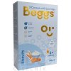 Beggs Mliečna kaša 3zrnná So sušienkami (od ukonč. 6. mesiaca) 1x200 g Beggs Mliečna kaša 3zrnná So sušienkami (od ukonč. 6. mesiaca) 1x200 g