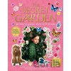 The Secret Garden: Movie Sticker Activity Book - Annabel Walwyn, Sally Griffin The Secret Garden: Movie Sticker Activity Book - Annabel Walwyn, Sally Griffin