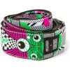 Dunlop ILOVEDUST Mnemonic Fuzz Strap Dunlop ILOVEDUST Mnemonic Fuzz Strap