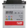FIAMM motobateria 12V, 14Ah, 150A, FB14L-B2 FIAMM motobateria 12V, 14Ah, 150A, FB14L-B2